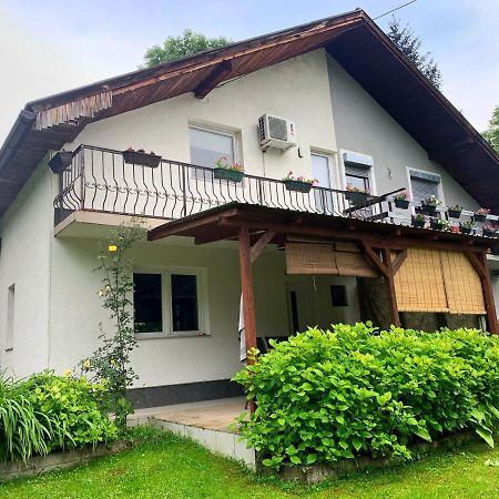 Holiday Residence Buric ヴィソコ エクステリア 写真
