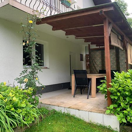Holiday Residence Buric ヴィソコ エクステリア 写真