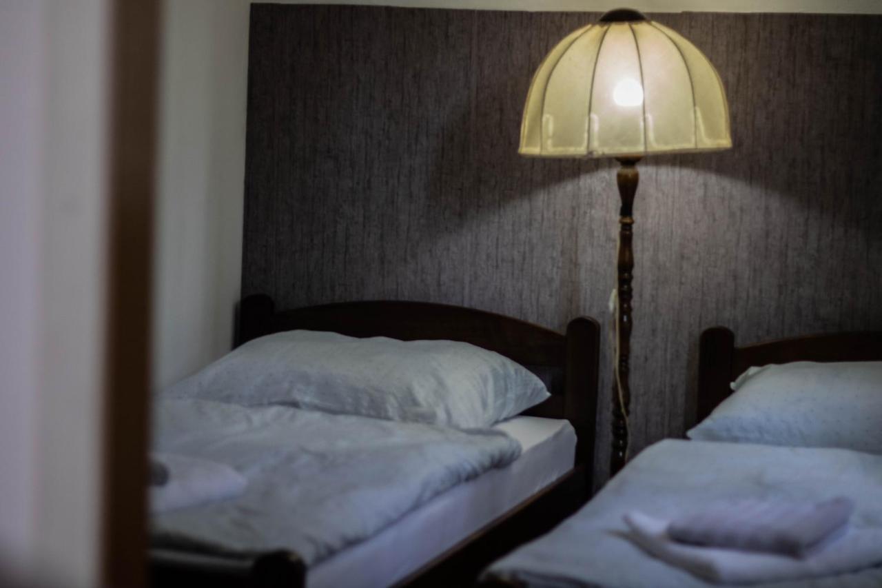 Holiday Residence Buric ヴィソコ エクステリア 写真