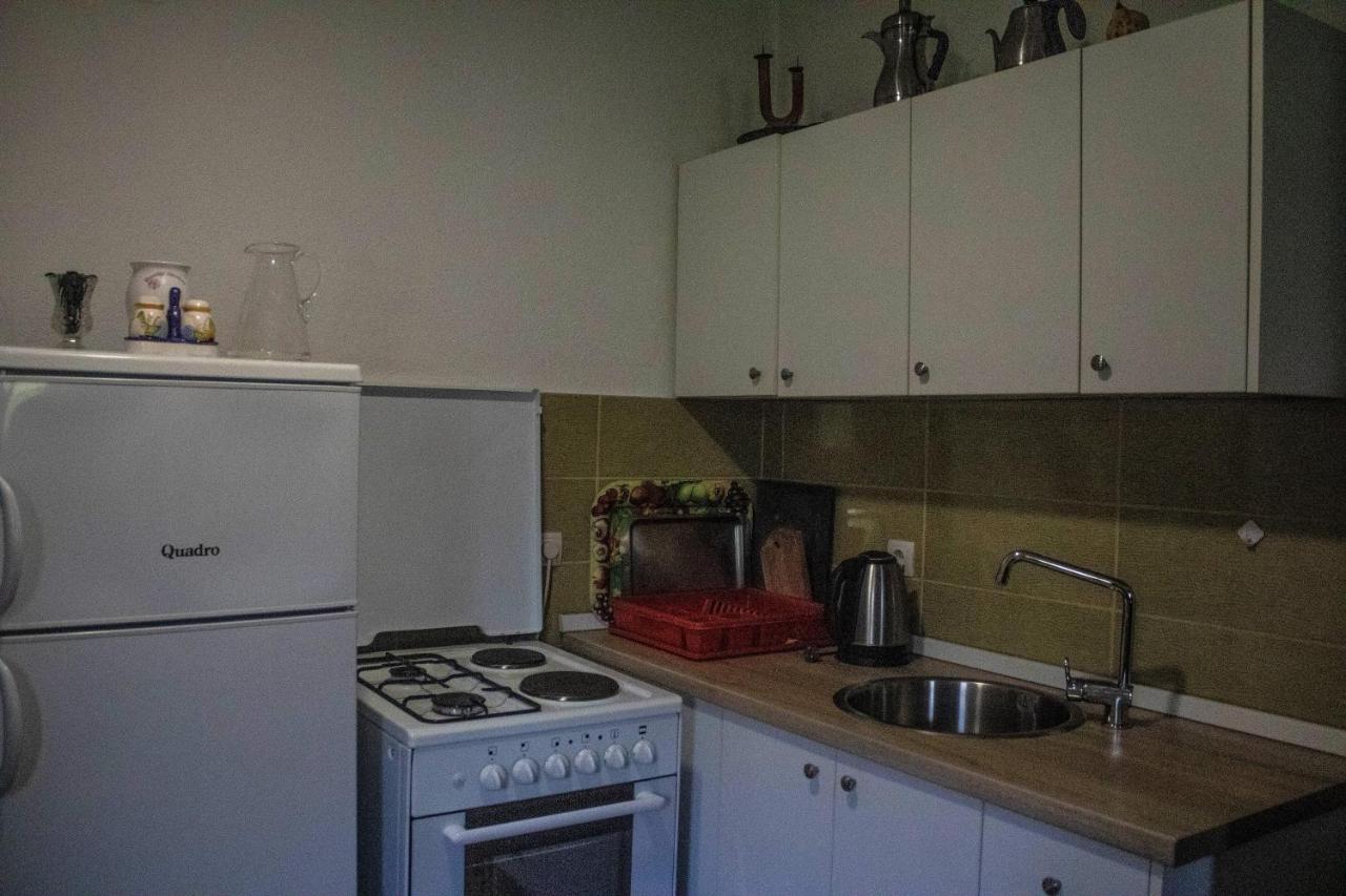 Holiday Residence Buric ヴィソコ エクステリア 写真