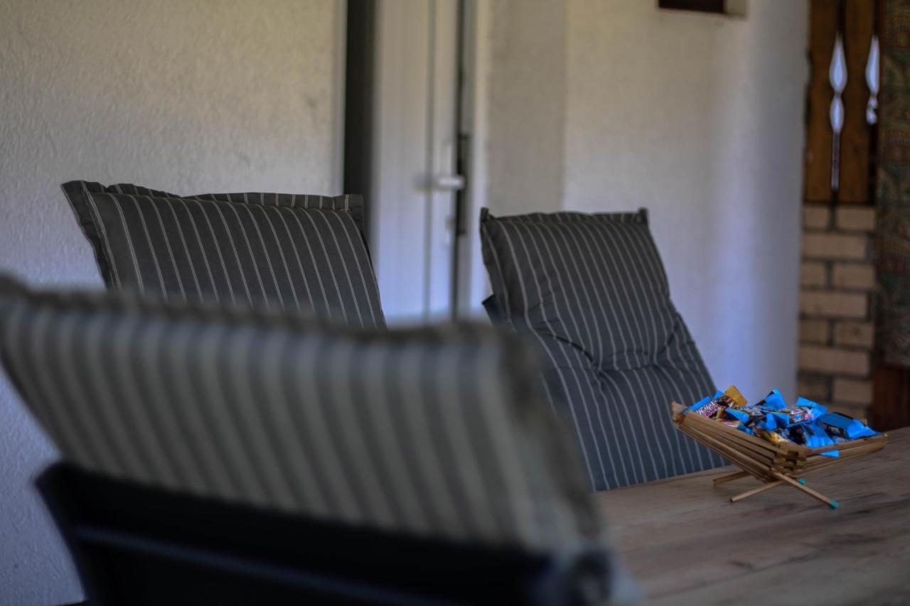 Holiday Residence Buric ヴィソコ エクステリア 写真