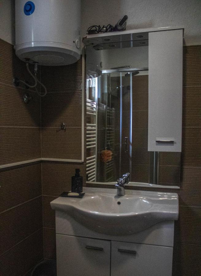 Holiday Residence Buric ヴィソコ エクステリア 写真