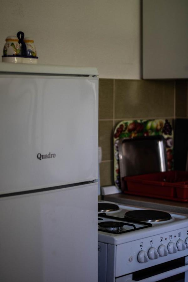 Holiday Residence Buric ヴィソコ エクステリア 写真