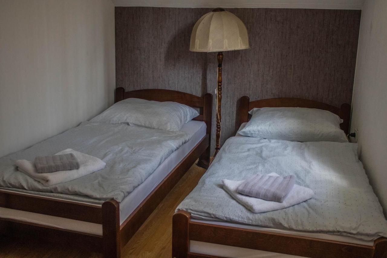 Holiday Residence Buric ヴィソコ エクステリア 写真