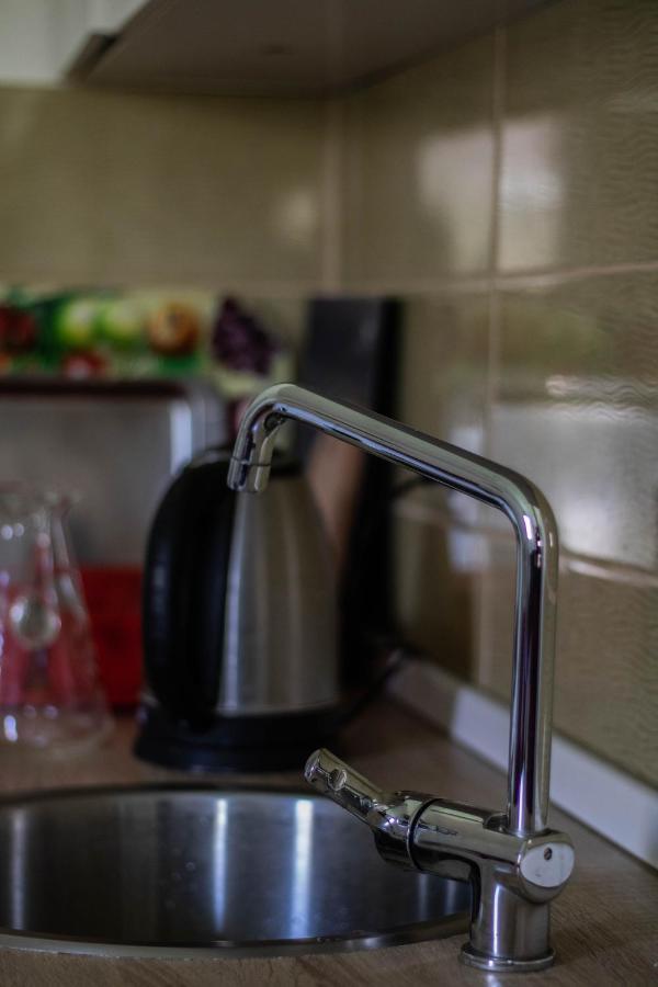 Holiday Residence Buric ヴィソコ エクステリア 写真