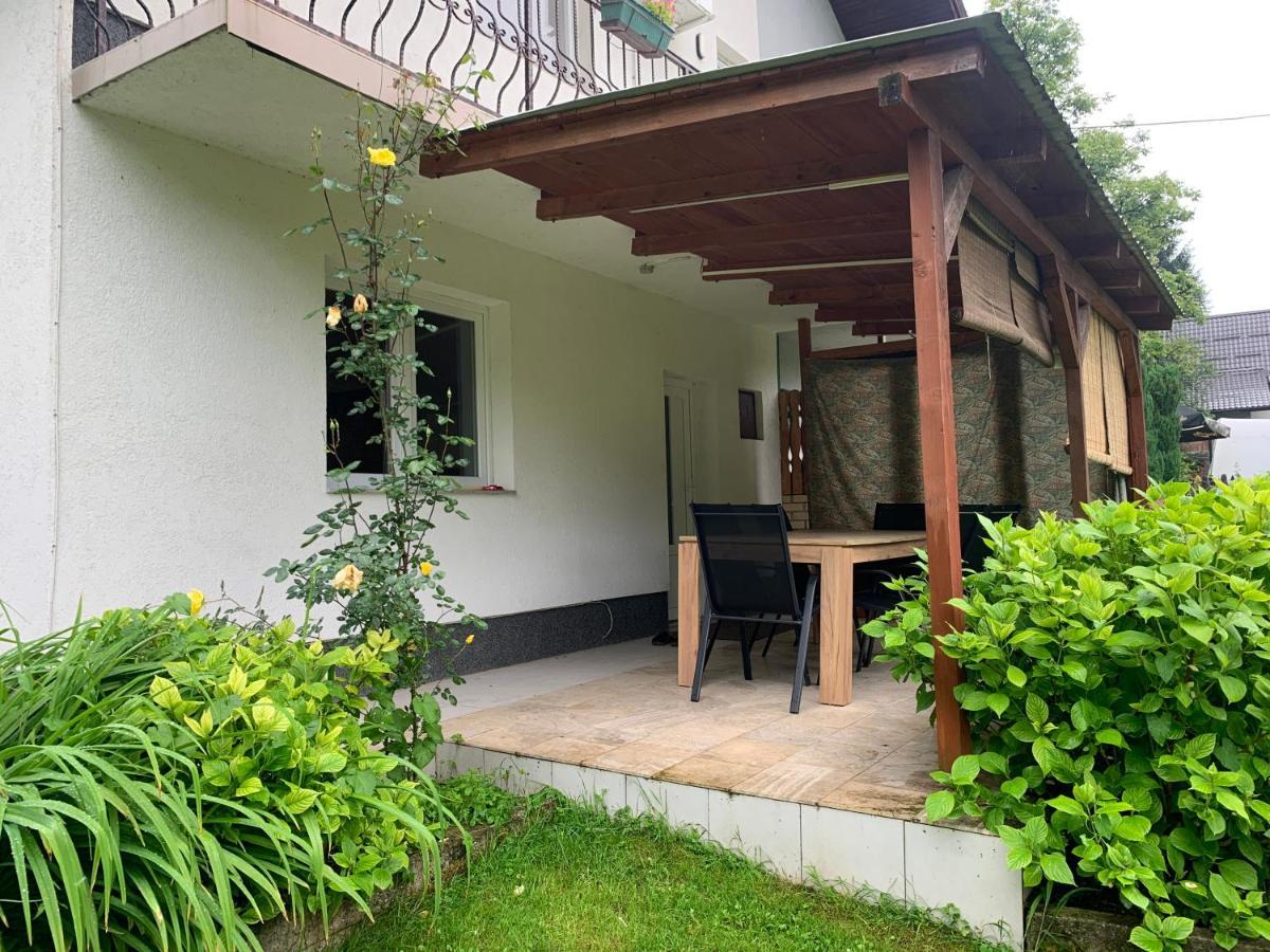 Holiday Residence Buric ヴィソコ エクステリア 写真