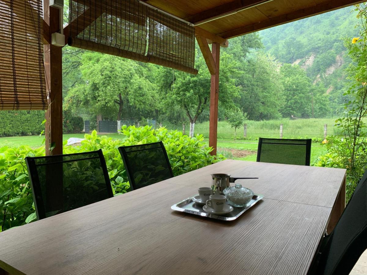 Holiday Residence Buric ヴィソコ エクステリア 写真