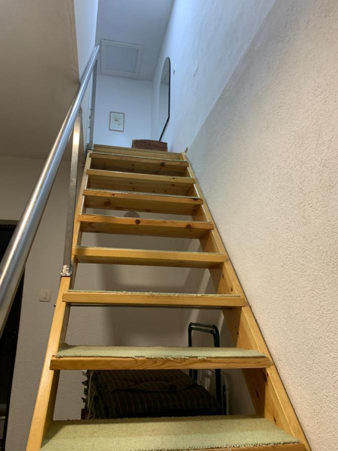 Holiday Residence Buric ヴィソコ エクステリア 写真