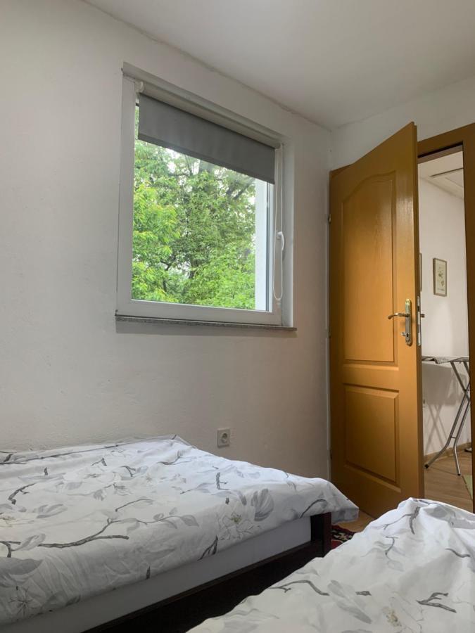 Holiday Residence Buric ヴィソコ エクステリア 写真