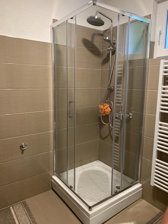 Holiday Residence Buric ヴィソコ エクステリア 写真