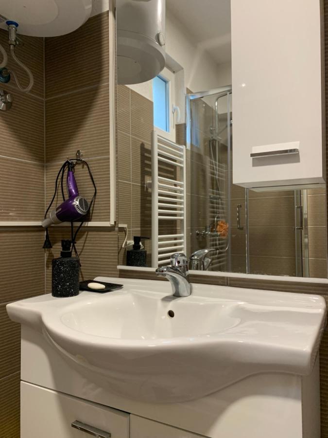 Holiday Residence Buric ヴィソコ エクステリア 写真