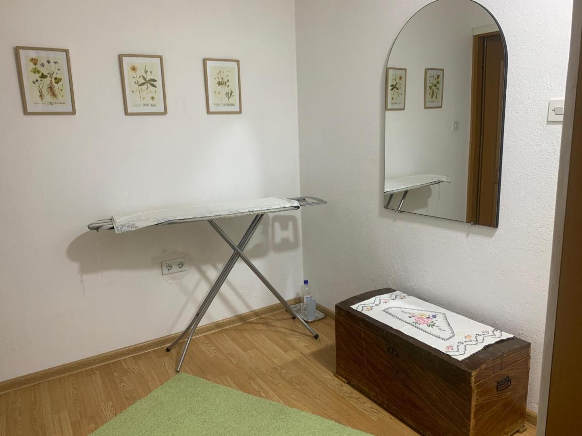 Holiday Residence Buric ヴィソコ エクステリア 写真