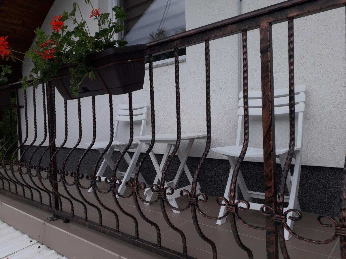 Holiday Residence Buric ヴィソコ エクステリア 写真